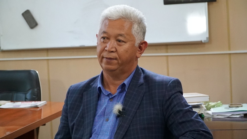 Кыяс